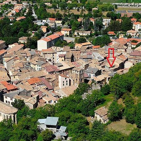 Lou Paran Le Jardin Castellane Extérieur photo